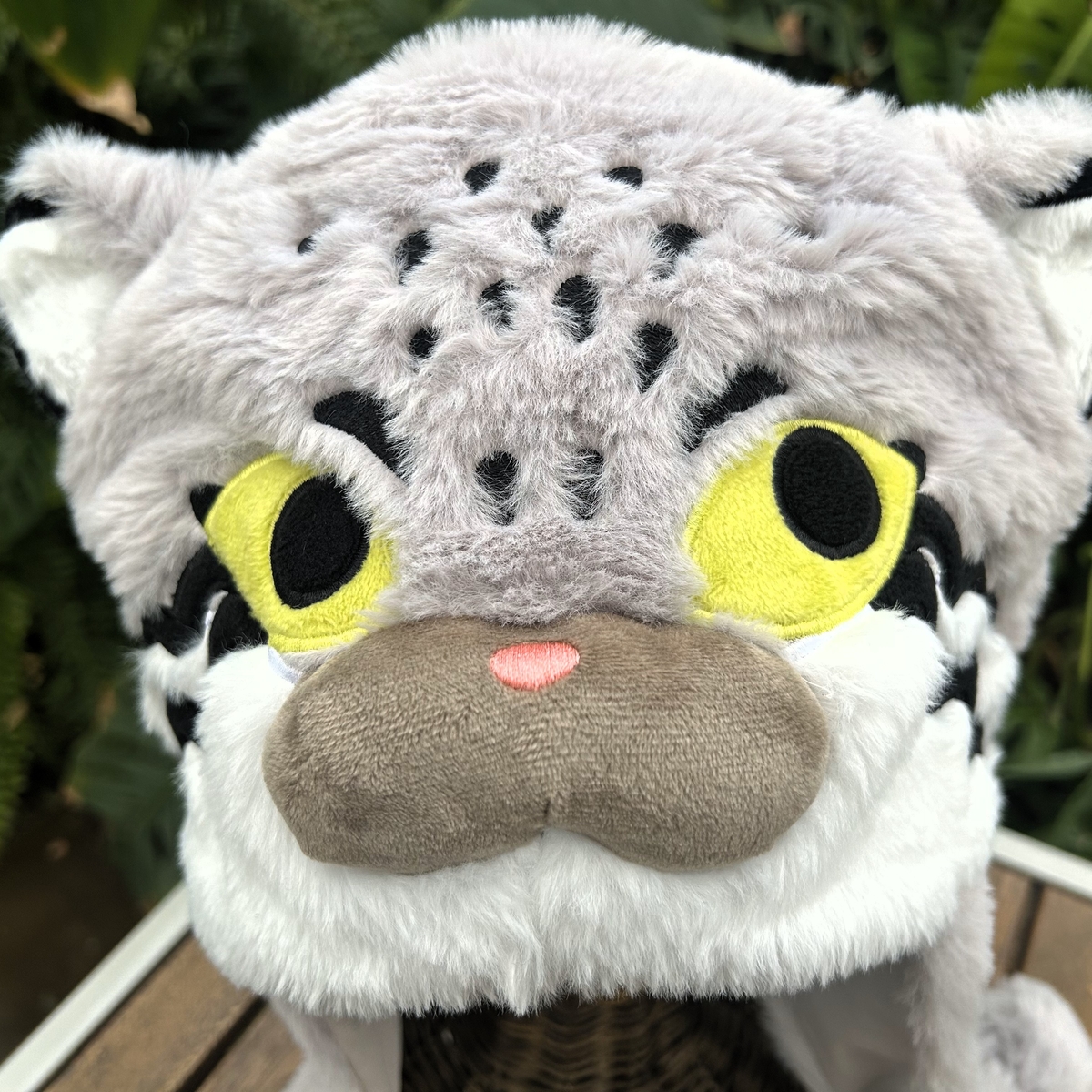 生産終了　特大　旧タイプ　ひざマヌル　神戸どうぶつ王国限定　メルカリのみ出品 特大 旧タイプ 生産終了 ひざマヌル マヌルネコ メルカリのみ出品